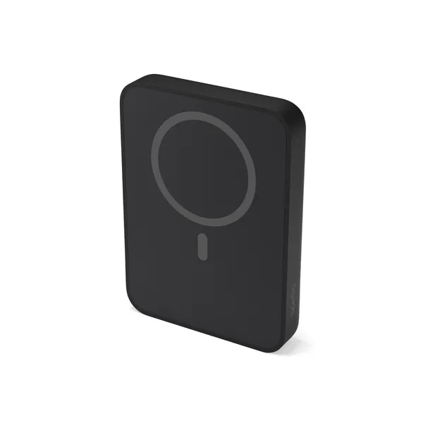 Spello ForcePack SM31 5000 Wireless Power Bank - black