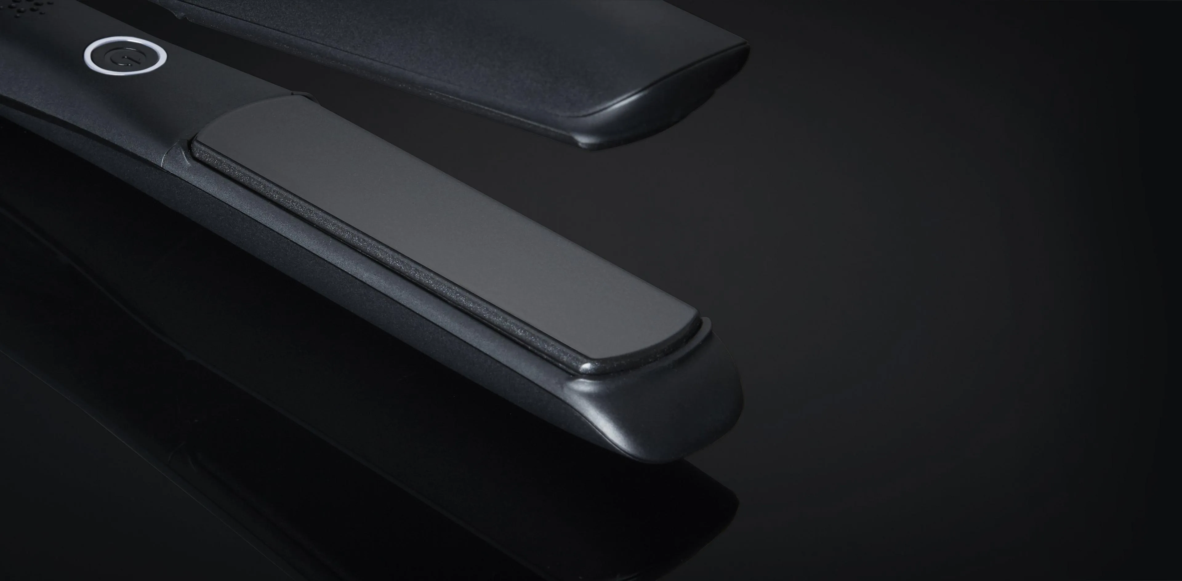 GHD Platinum+ - plattång, svart GHD Platinum+ - plattång, svart