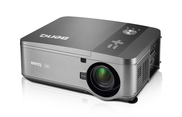 BENQ PU9530 6000ANSI WUXGA 2800:1 16.5KG