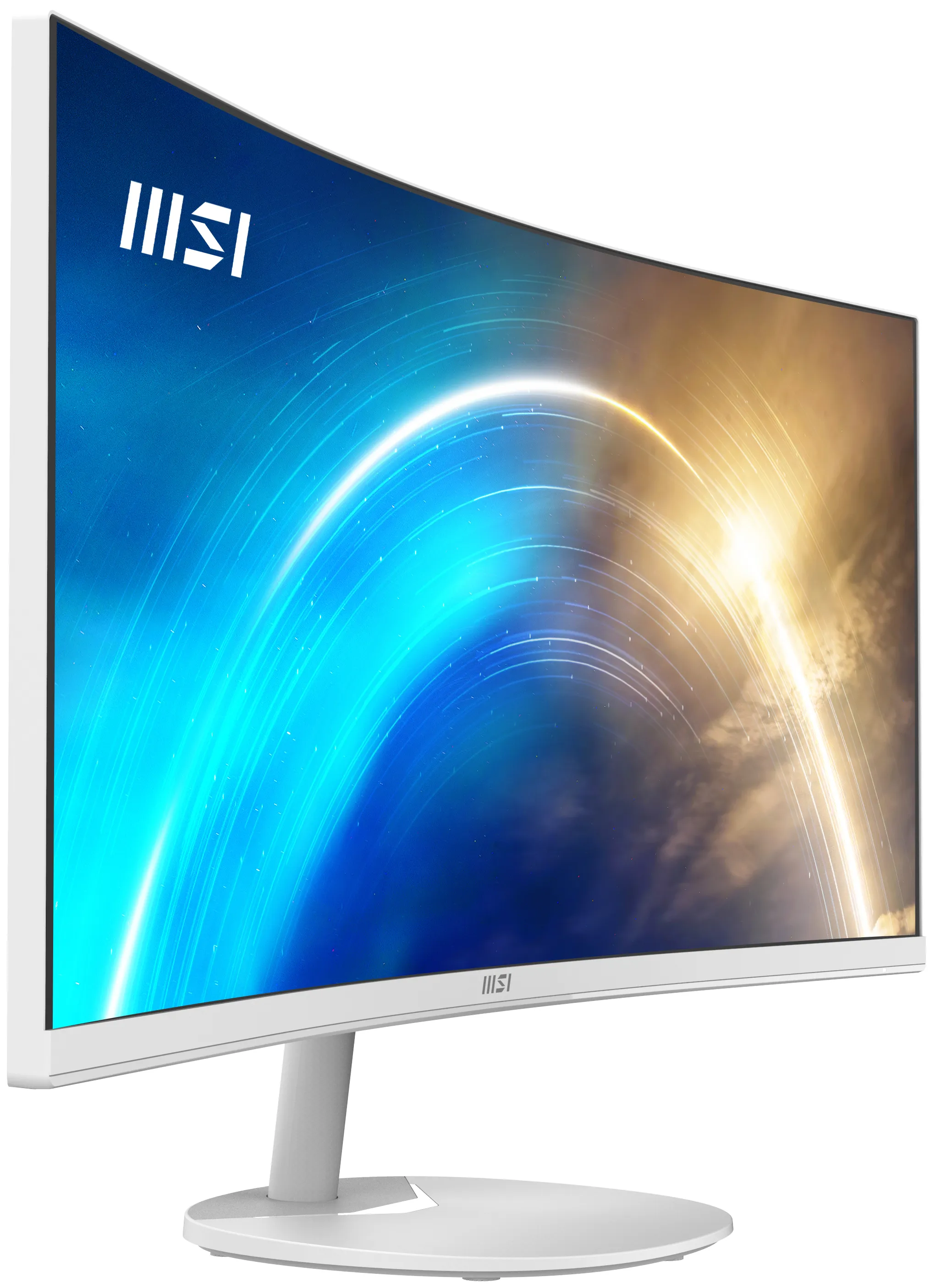 MSI 34&quot; Pro MP341CQ UWQHD, VA - curved monitor