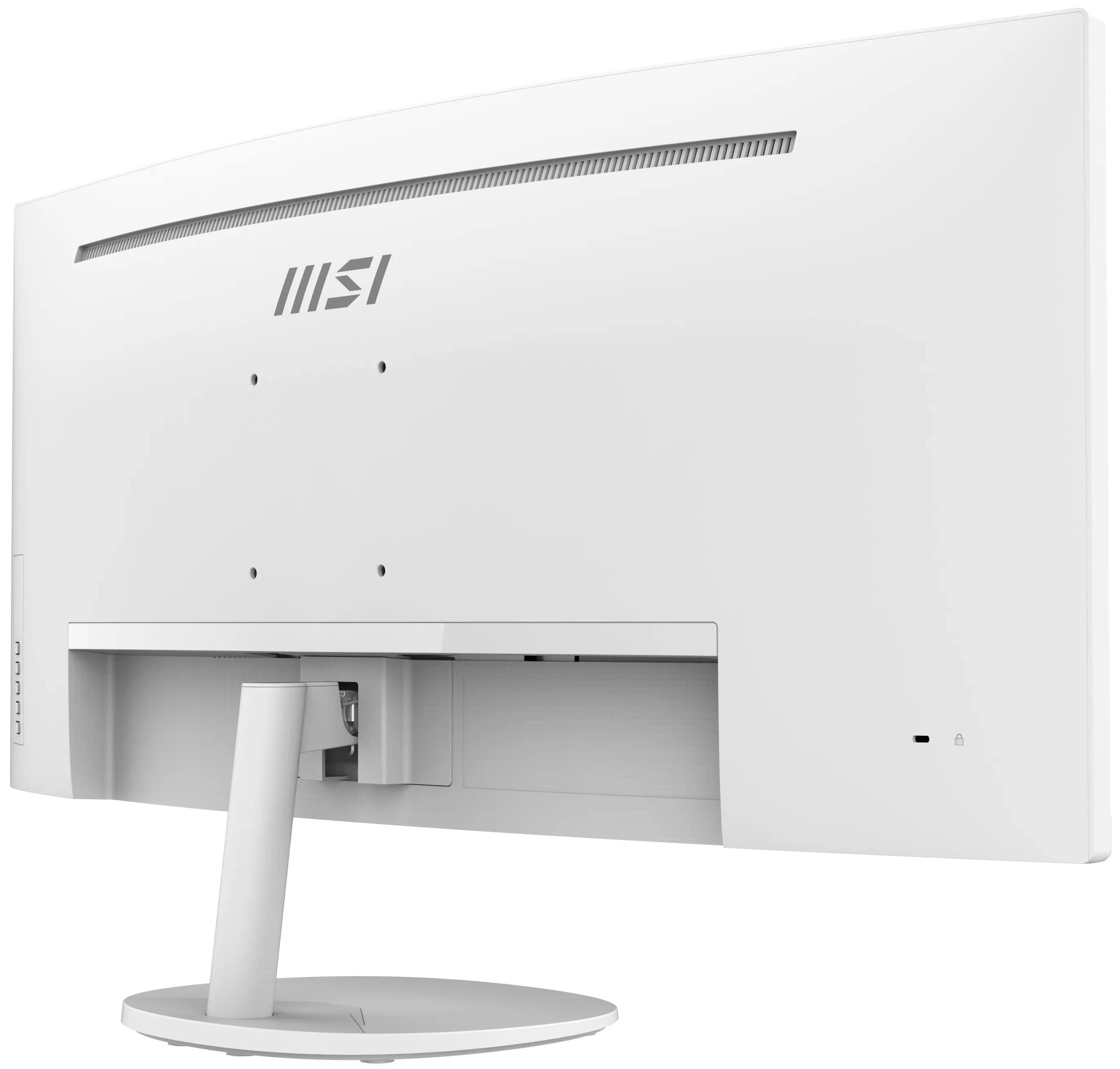 MSI 34" Pro MP341CQ UWQHD, VA - curved monitor