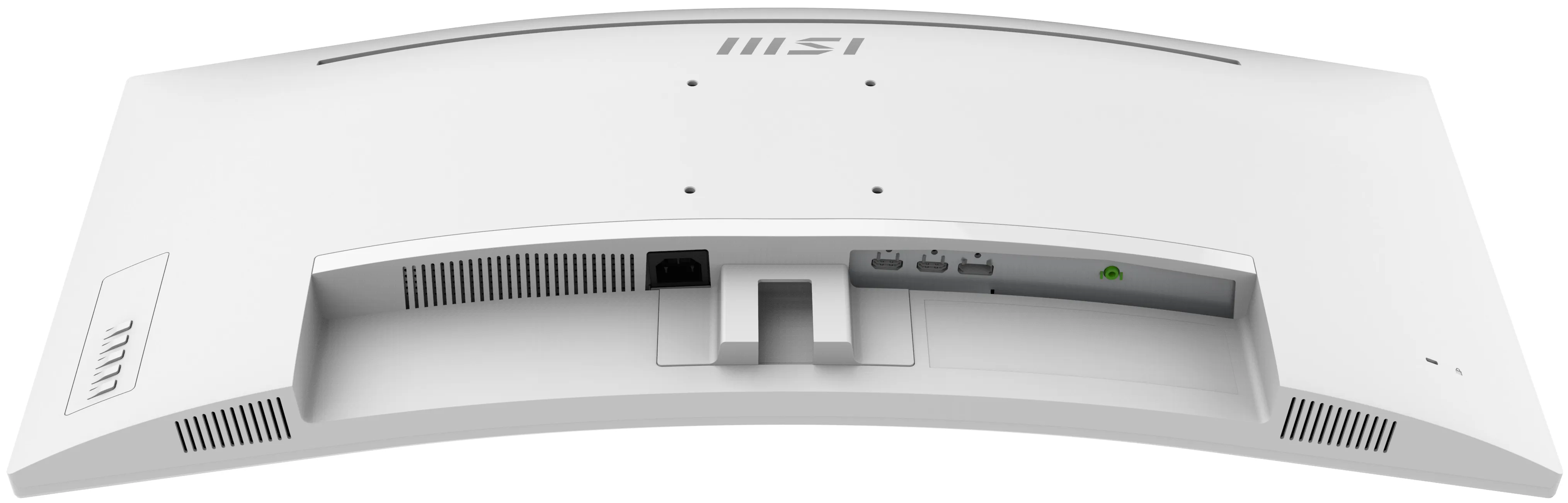 MSI 34&quot; Pro MP341CQ UWQHD, VA - curved monitor