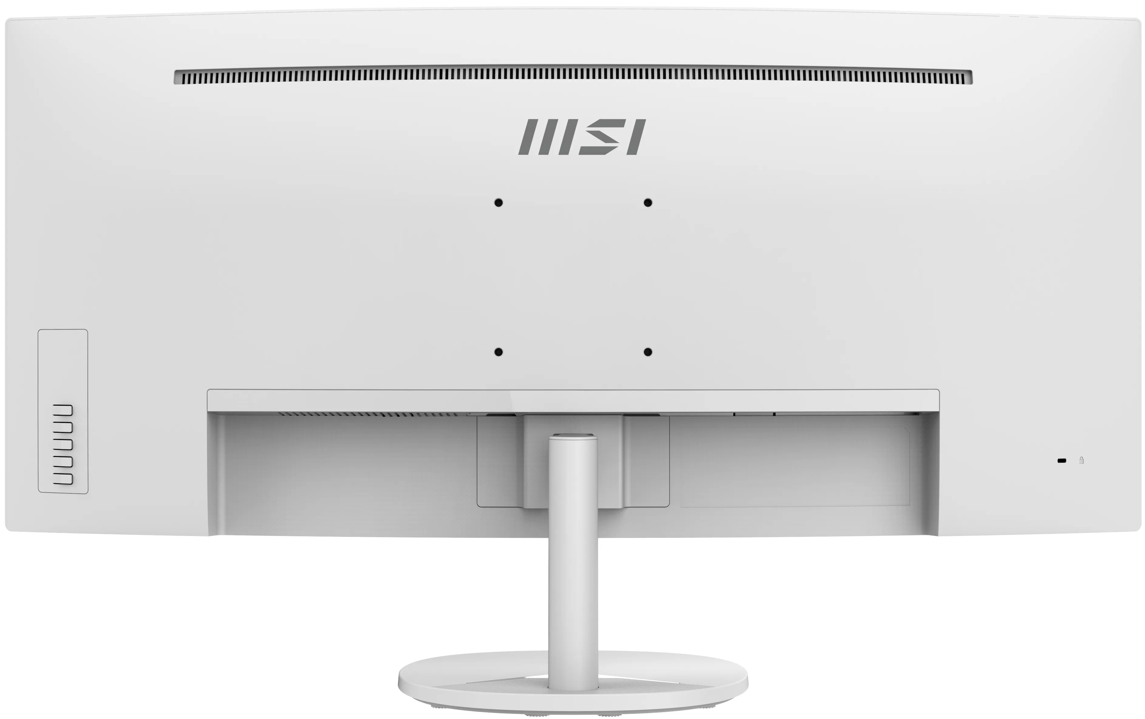 MSI 34&quot; Pro MP341CQ UWQHD, VA - curved monitor