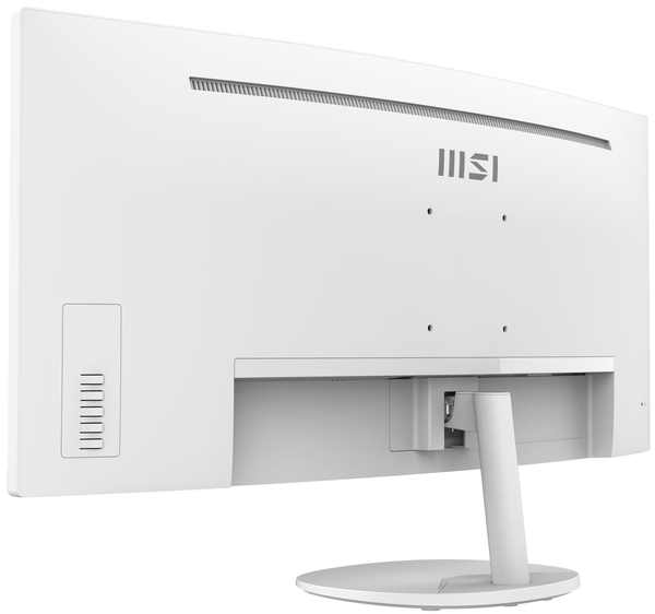 MSI 34" Pro Pro MP341CQW UWQHD, VA - curved monitor