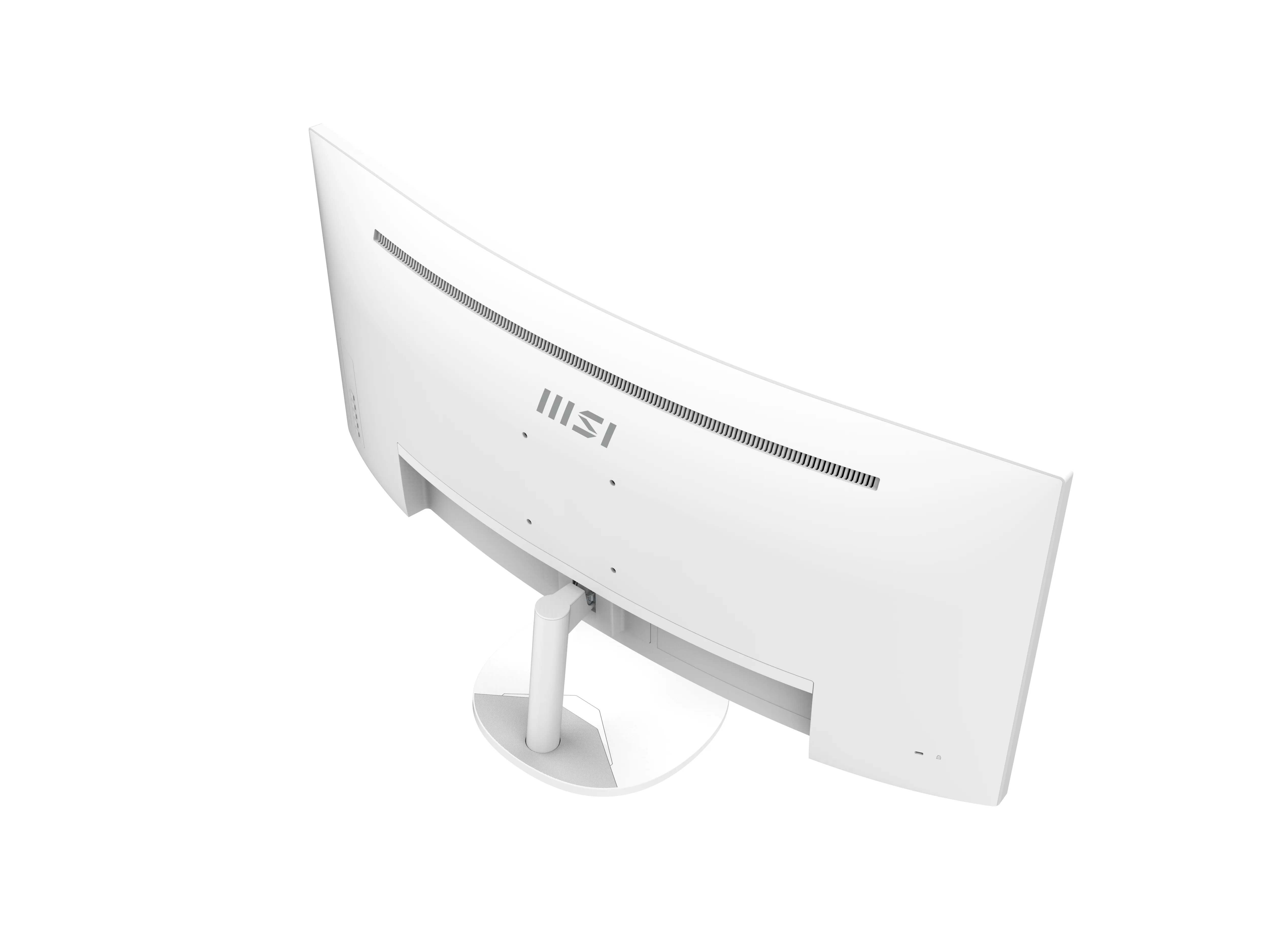 MSI 34&quot; Pro MP341CQ UWQHD, VA - curved monitor