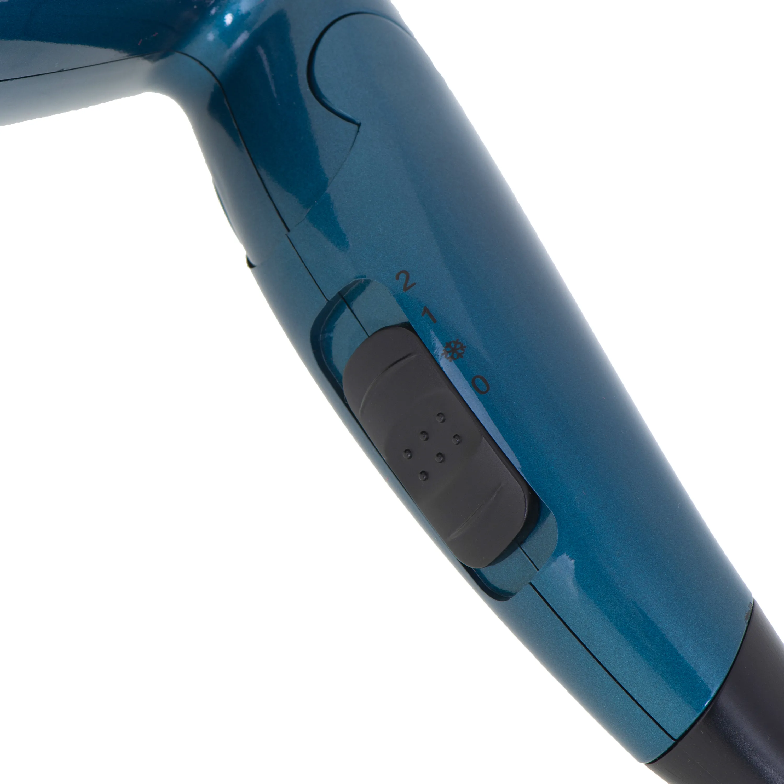 ADLER AD 2263 1800W Hair Dryer, Blue