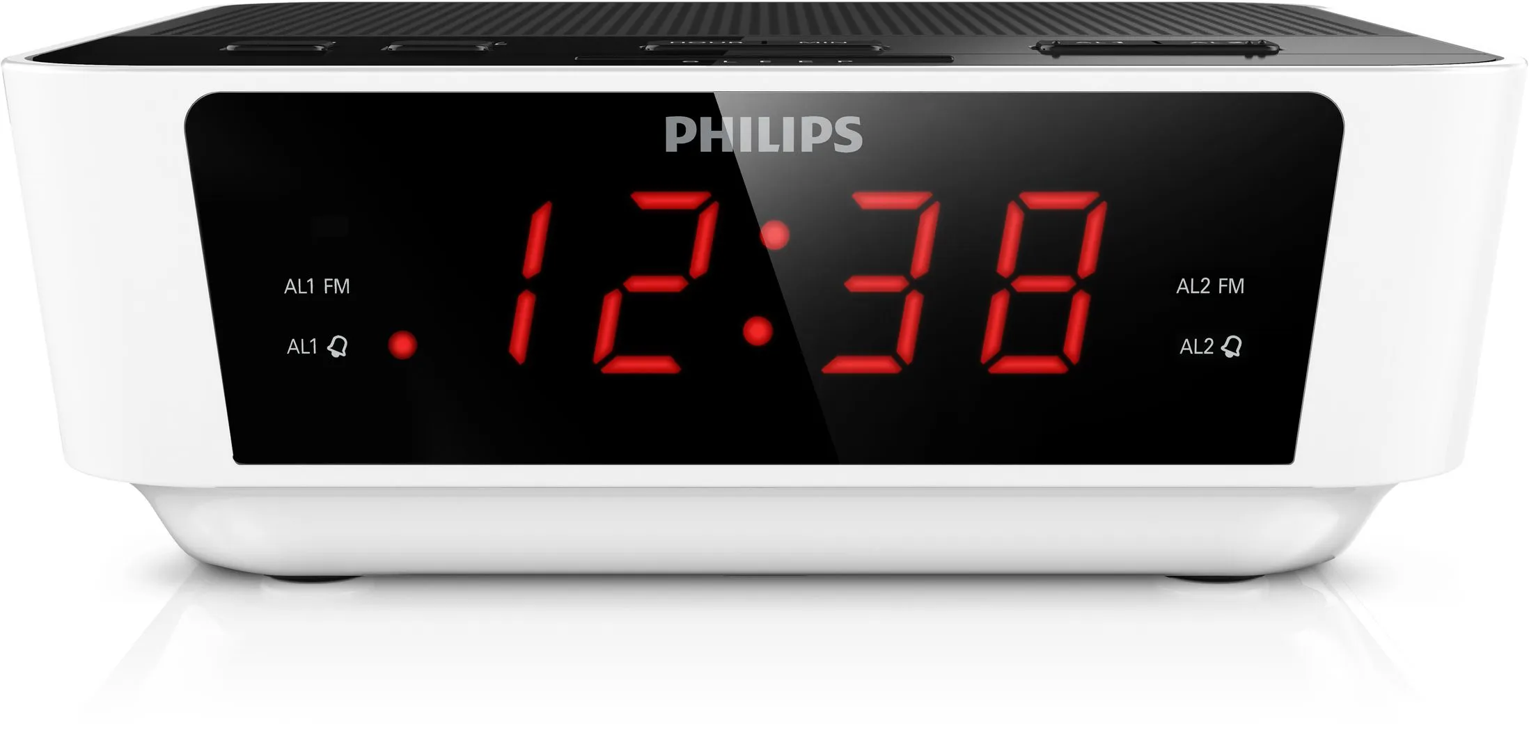 Philips AJ3115 KELLORADIO