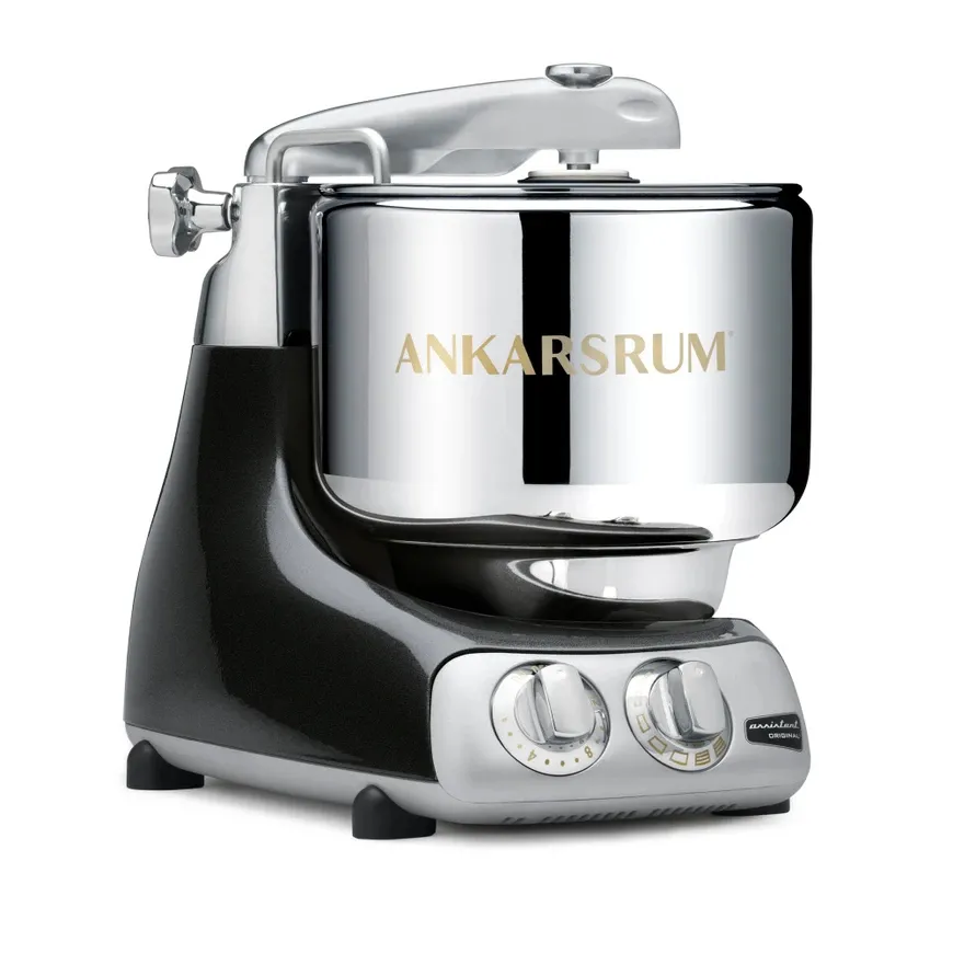 Ankarsrum Assistent Original AKM6230BD Stand Mixer 1500 W 7 L (Black Diamond)