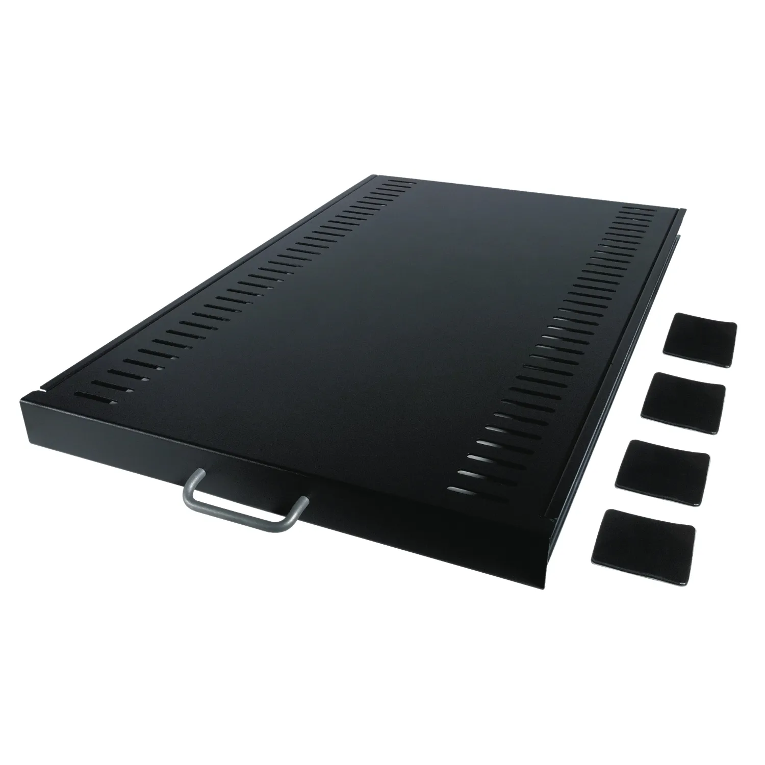APC Sliding Shelf 45,5kg black