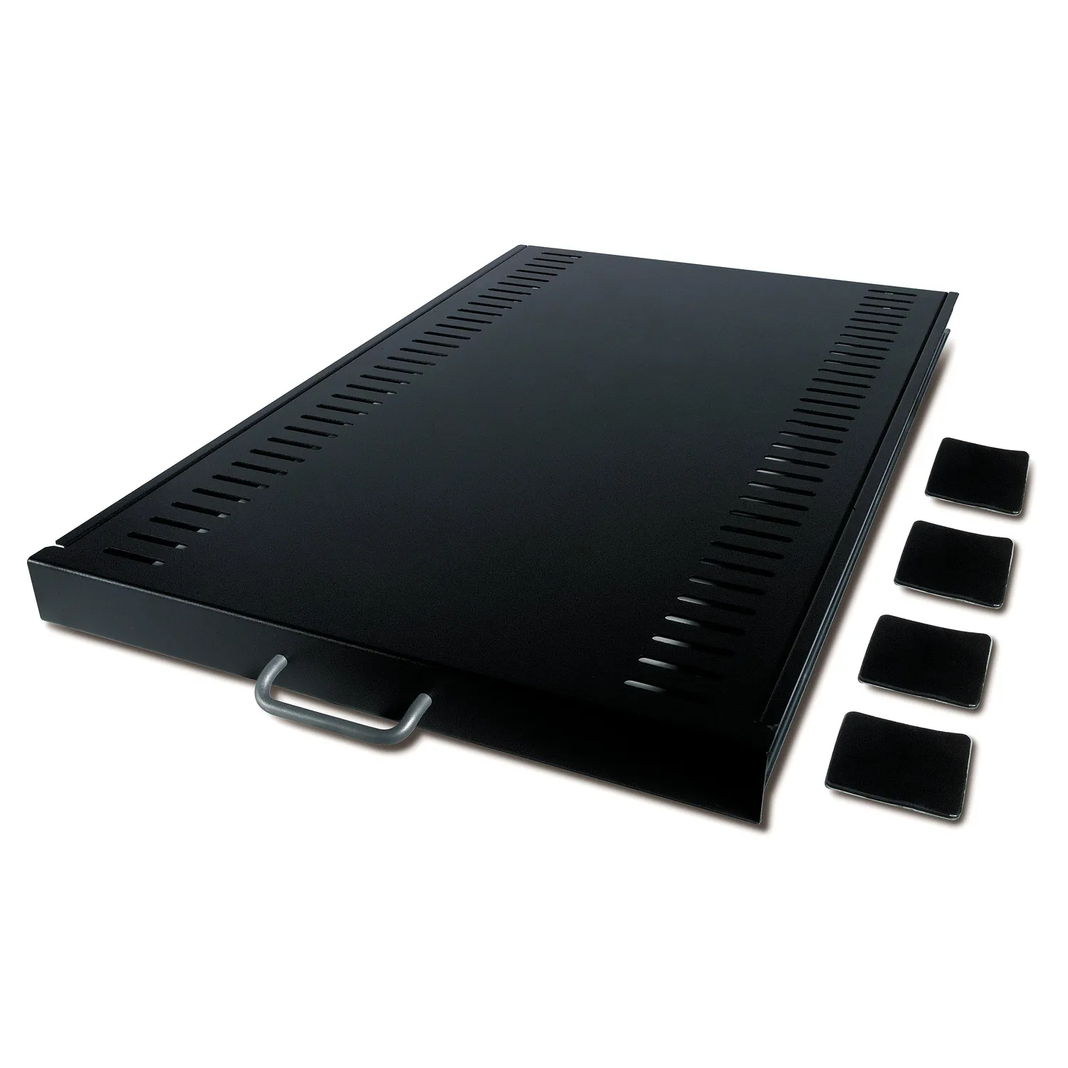 APC Sliding Shelf 45,5kg black