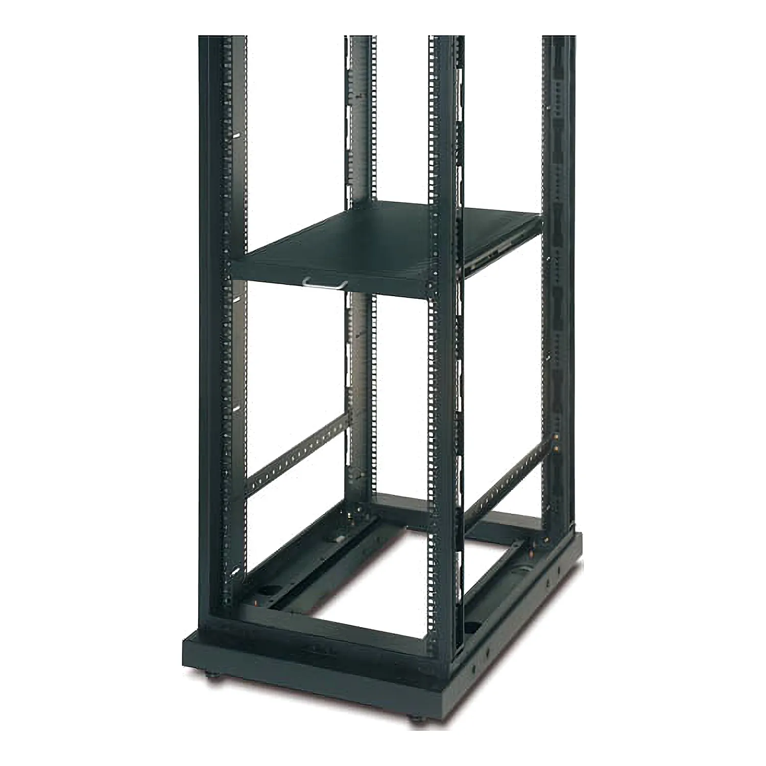 APC Sliding Shelf 45,5kg black