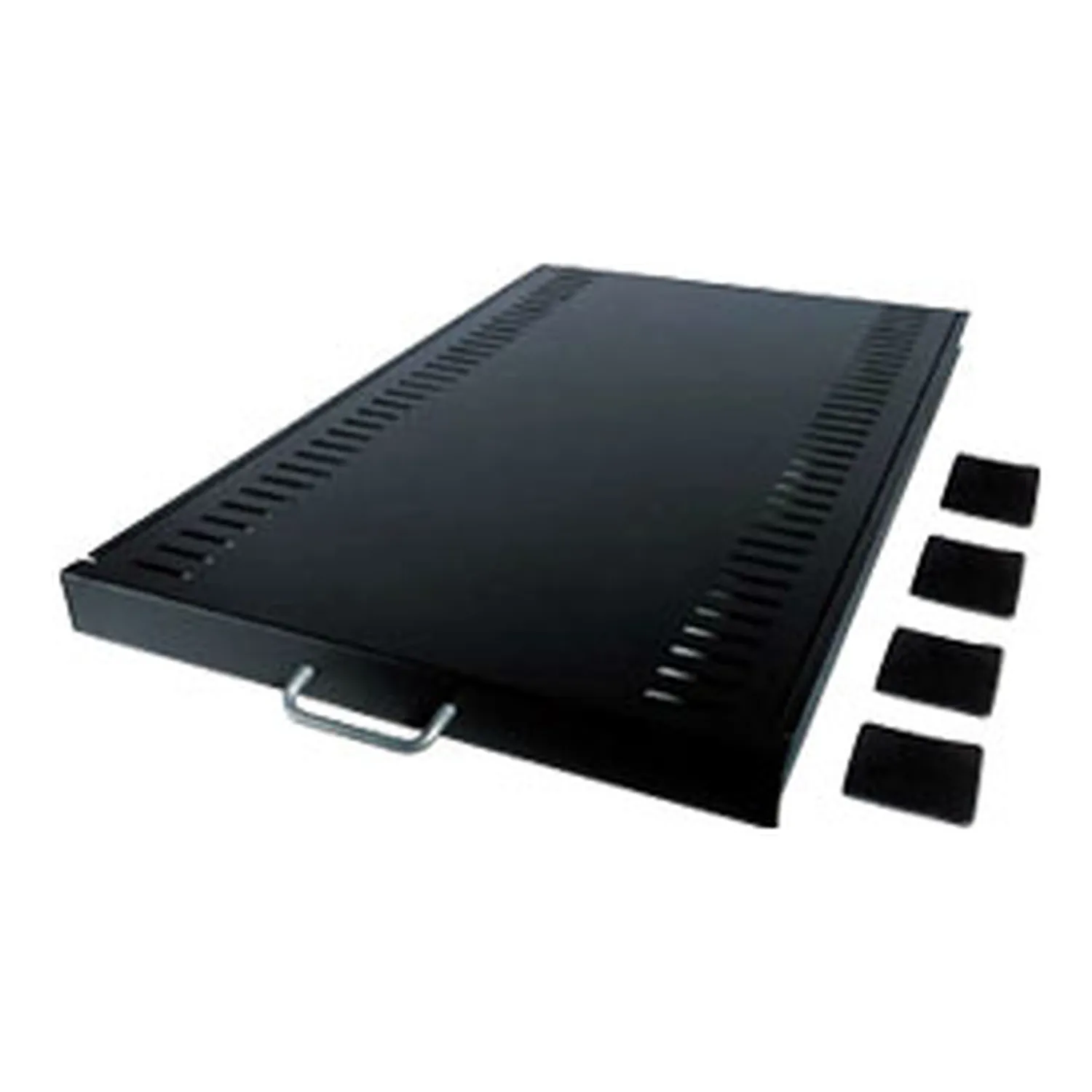 APC Sliding Shelf 45,5kg black