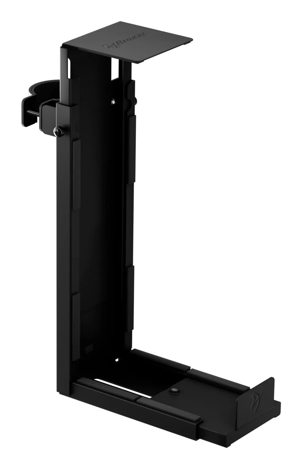 Arozzi Arena - PC mount, Black