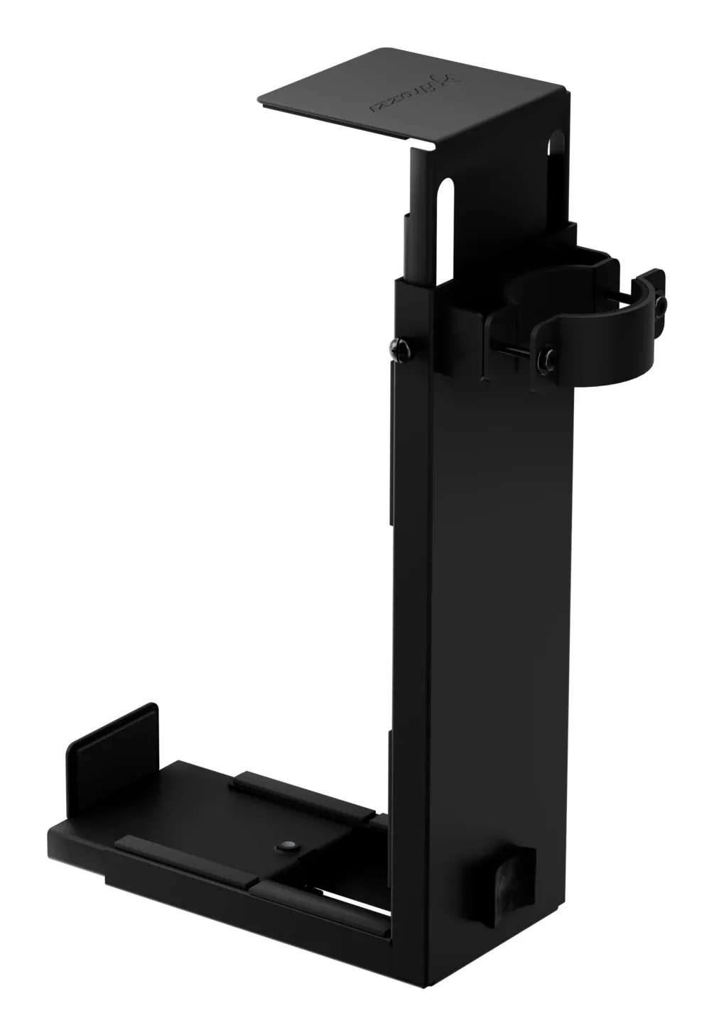 Arozzi Arena - PC mount, Black
