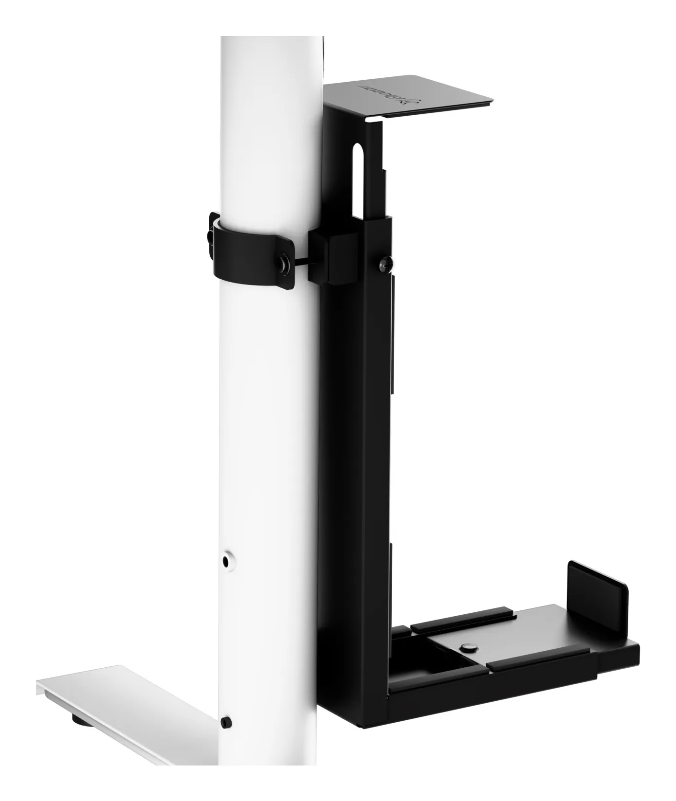 Arozzi Arena - PC mount, Black