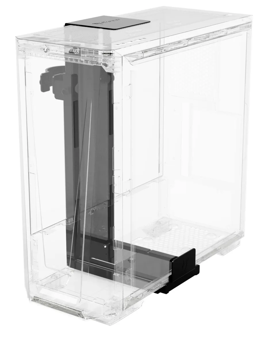 Arozzi Arena - PC mount, Black