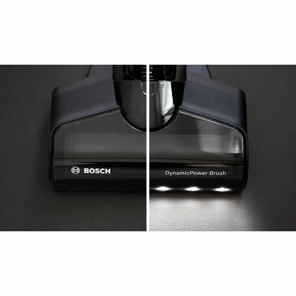 Bosch Unlimited 7 BBS711W Stick vacuum cleaner, White