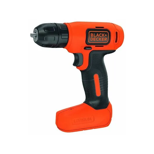 BLACK+DECKER BDCD8GPA - cordless drill