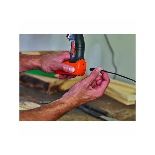 BLACK+DECKER BDCD8GPA - cordless drill