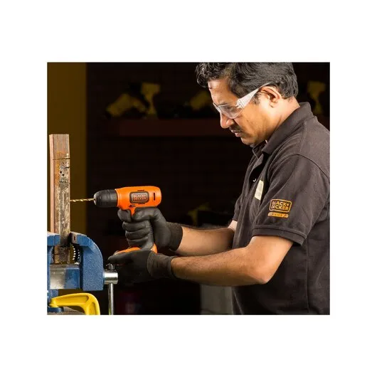 BLACK+DECKER BDCD8GPA - cordless drill