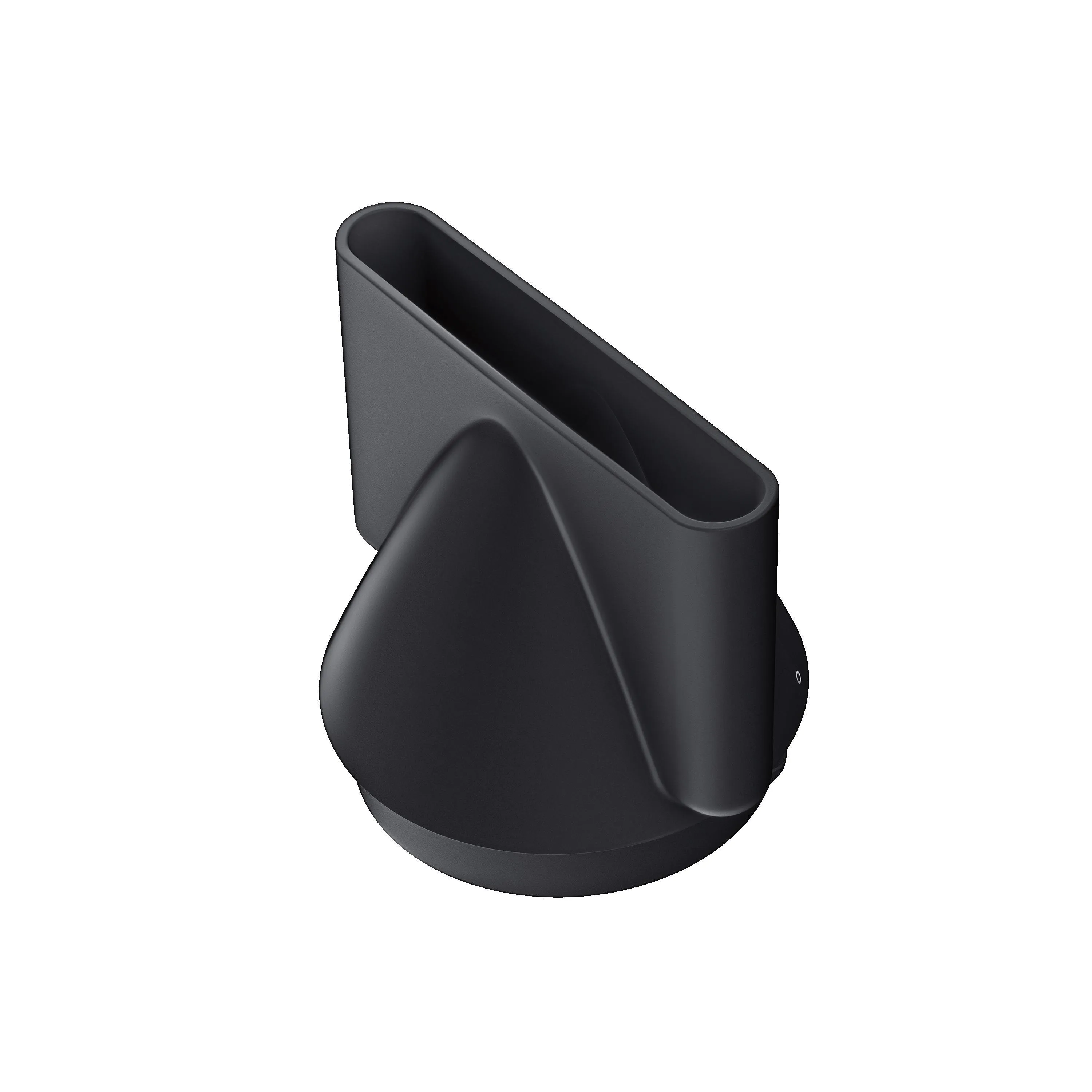 Braun HD 2.15 BRHD215E, 2100 W h&aring;rf&ouml;n, svart