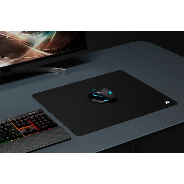 Corsair MM200 Pro XL -pelihiirimatto, 450x400 mm, Musta