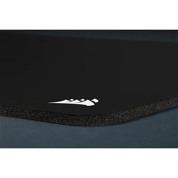 Corsair MM200 Pro XL -pelihiirimatto, 450x400 mm, Musta