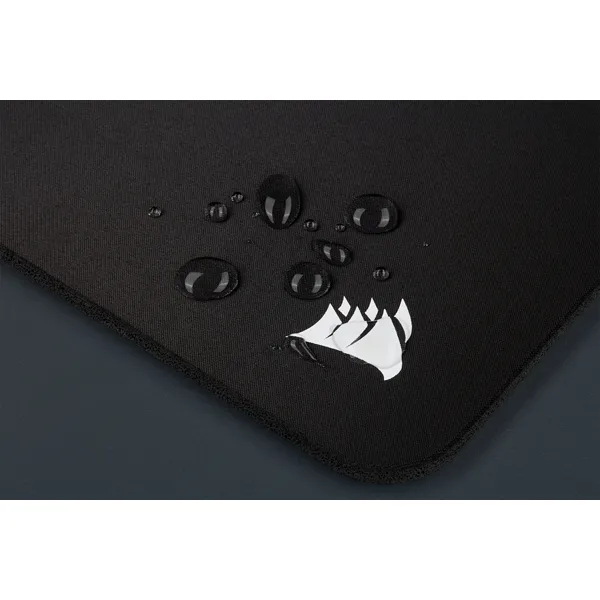Corsair MM200 Pro XL - gaming musmatta, 450x400 mm, Svart