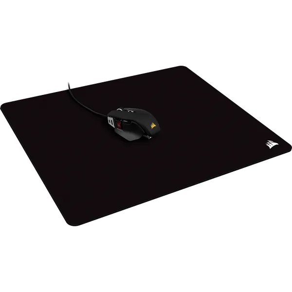 Corsair MM200 Pro XL -pelihiirimatto, 450x400 mm, Musta