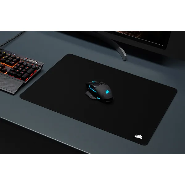 Corsair MM200 Pro XL -pelihiirimatto, 450x400 mm, Musta
