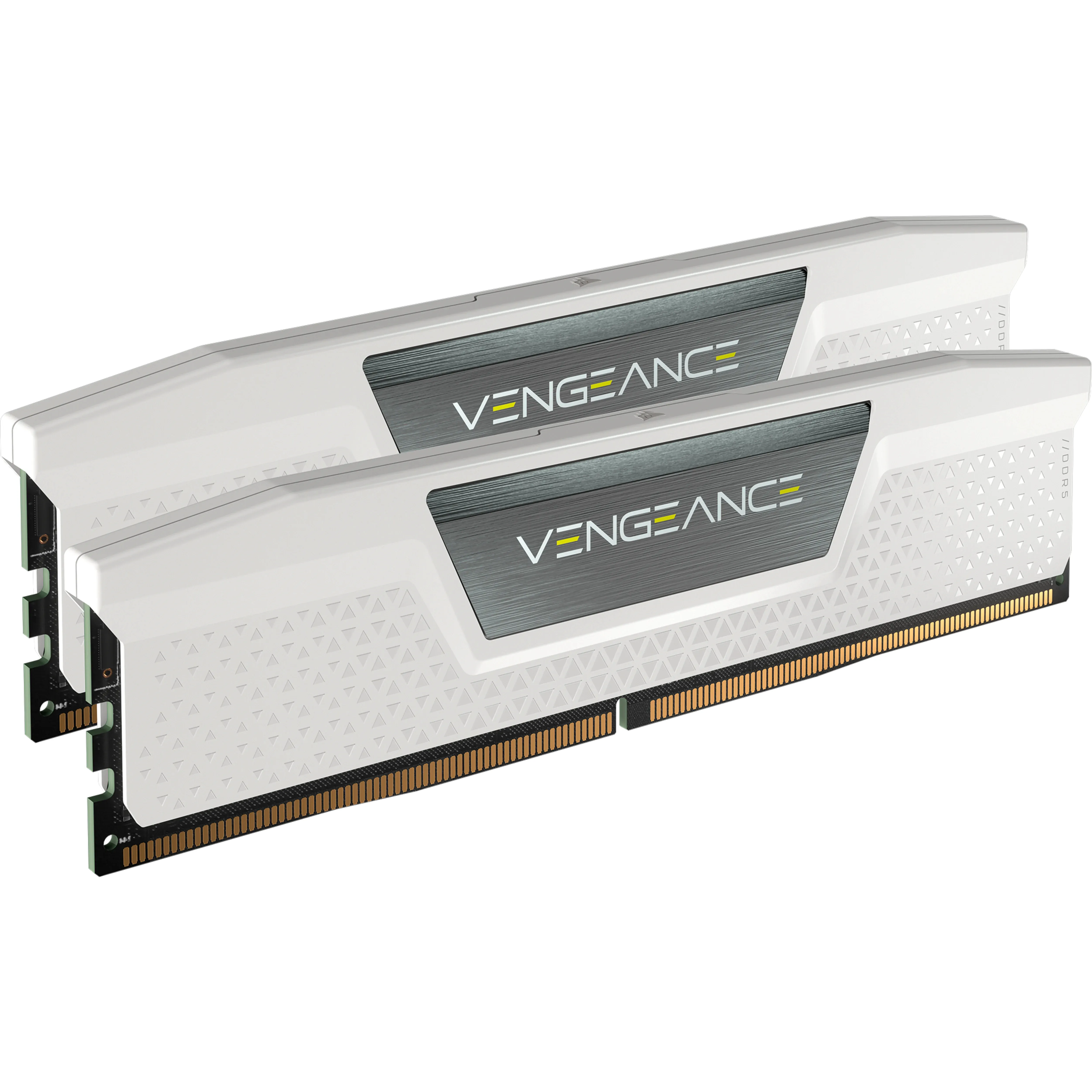 Corsair Vengeance 32GB (2-KIT) DDR5 5200MHz CL40 White