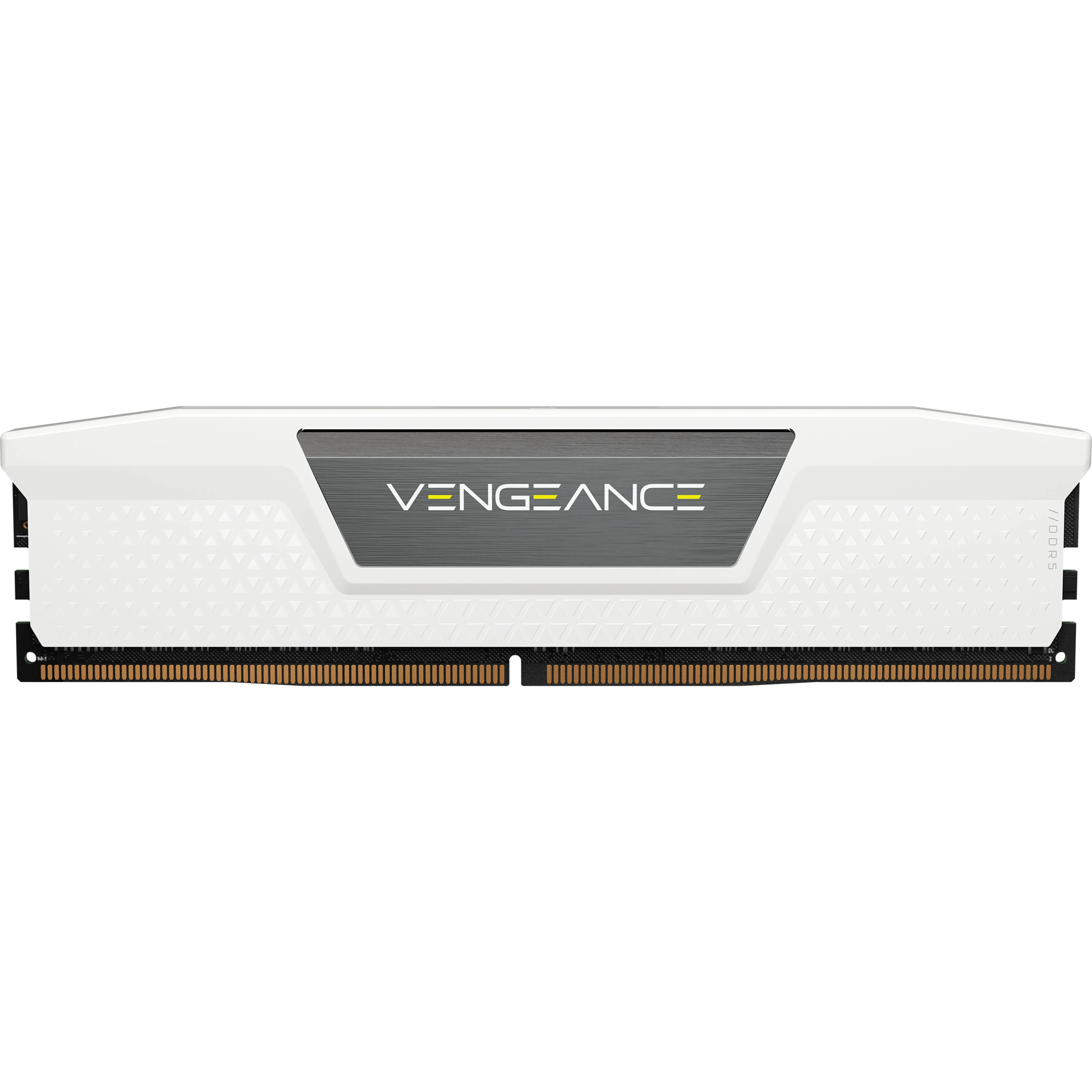 Corsair Vengeance 32GB (2-KIT) DDR5 5200MHz CL40 White