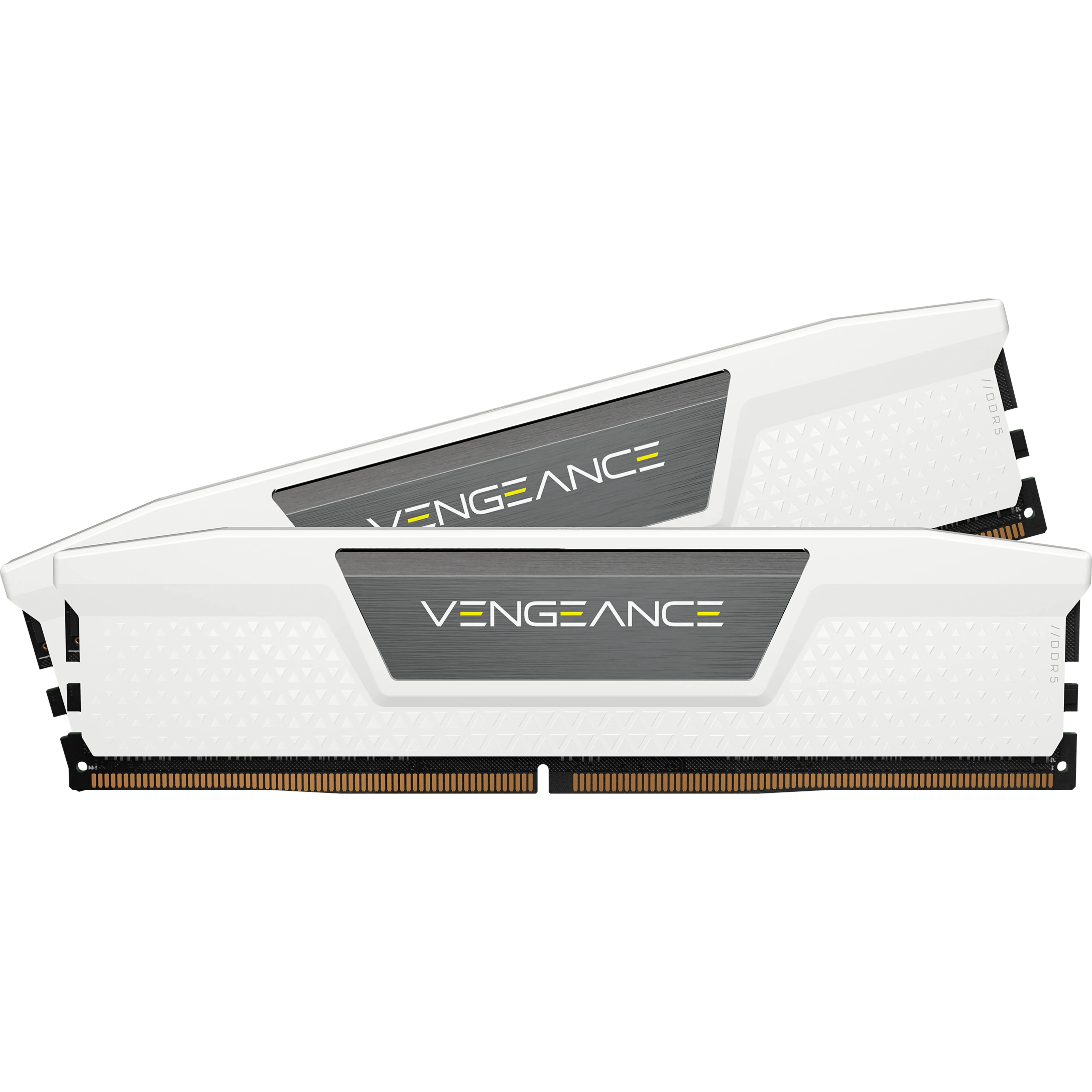 Corsair Vengeance 32GB (2-KIT) DDR5 5200MHz CL40 White