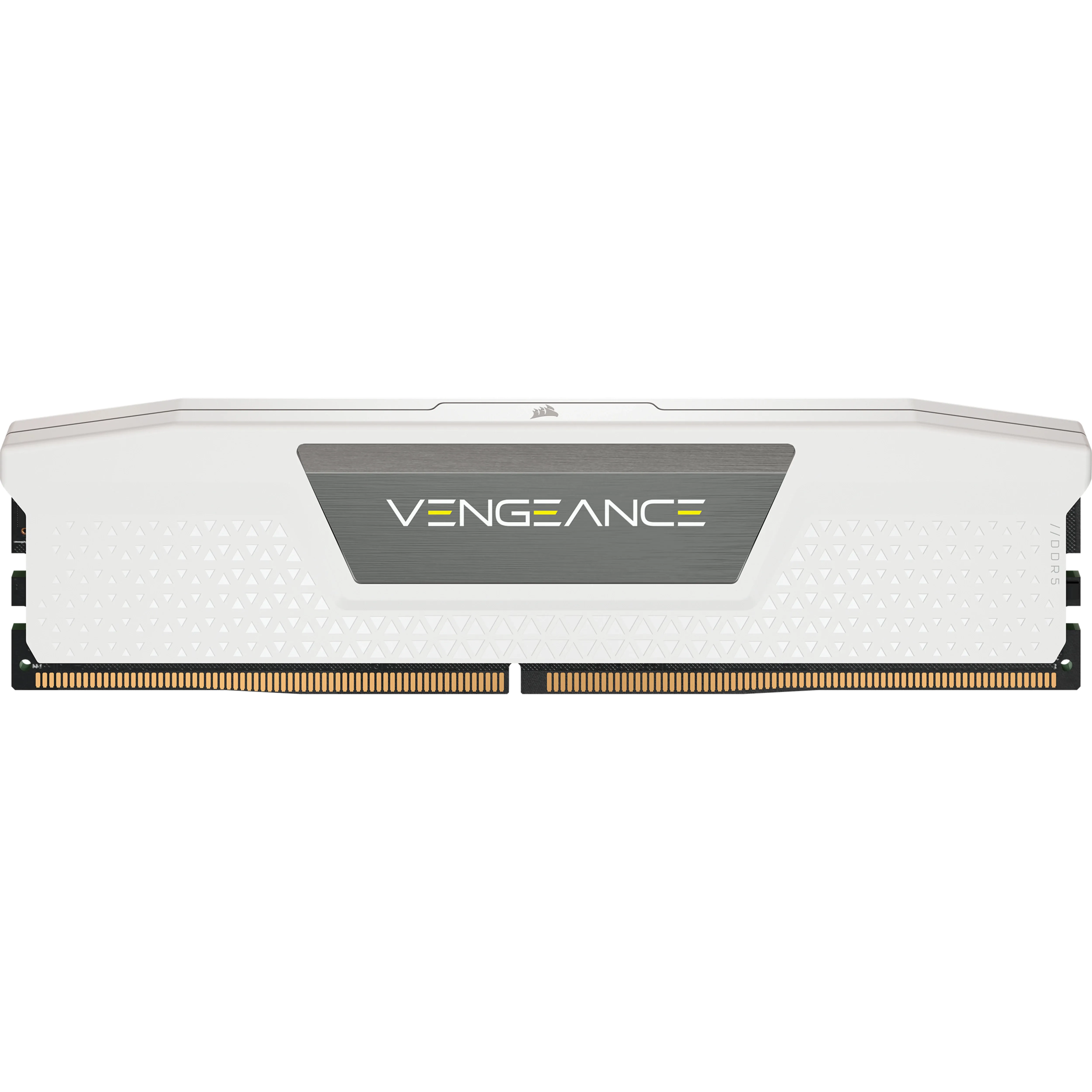 Corsair Vengeance 32GB (2-KIT) DDR5 5200MHz CL40 White