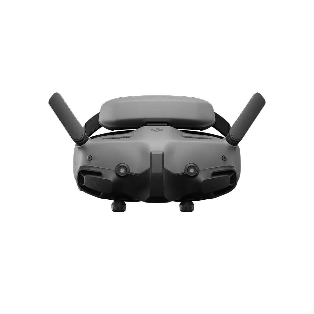 DJI Avata 2 Fly More Combo (Three Batteries)