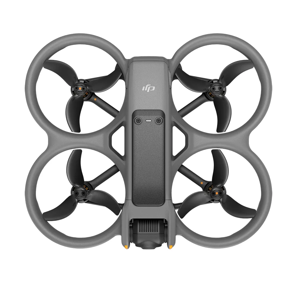 DJI Avata 2 Fly More Combo (Three Batteries)
