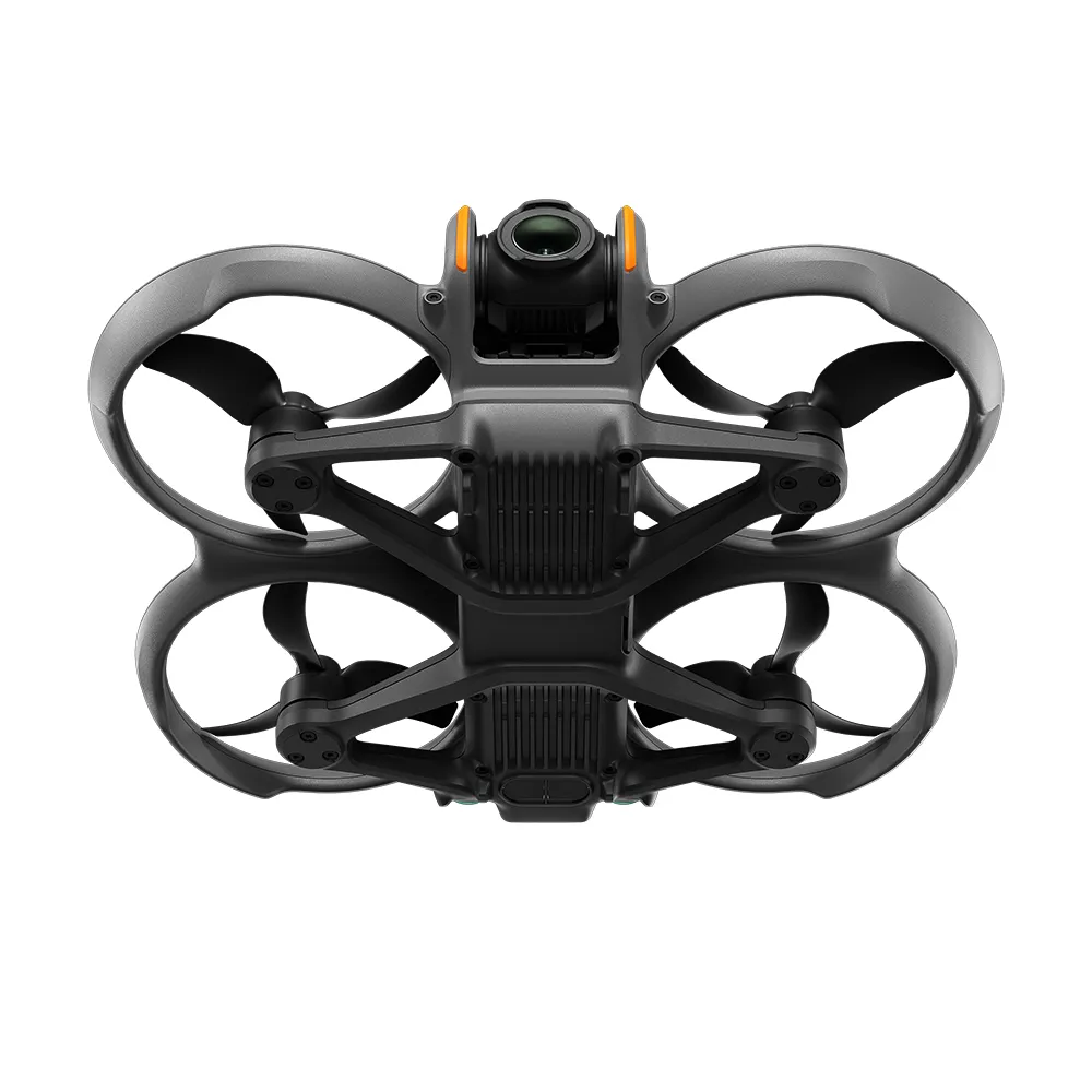 DJI Avata 2 Fly More Combo (Three Batteries)