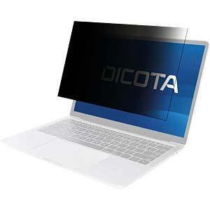 DICOTA Secret 2-Way 14.1" Privacy Filter, 16:9