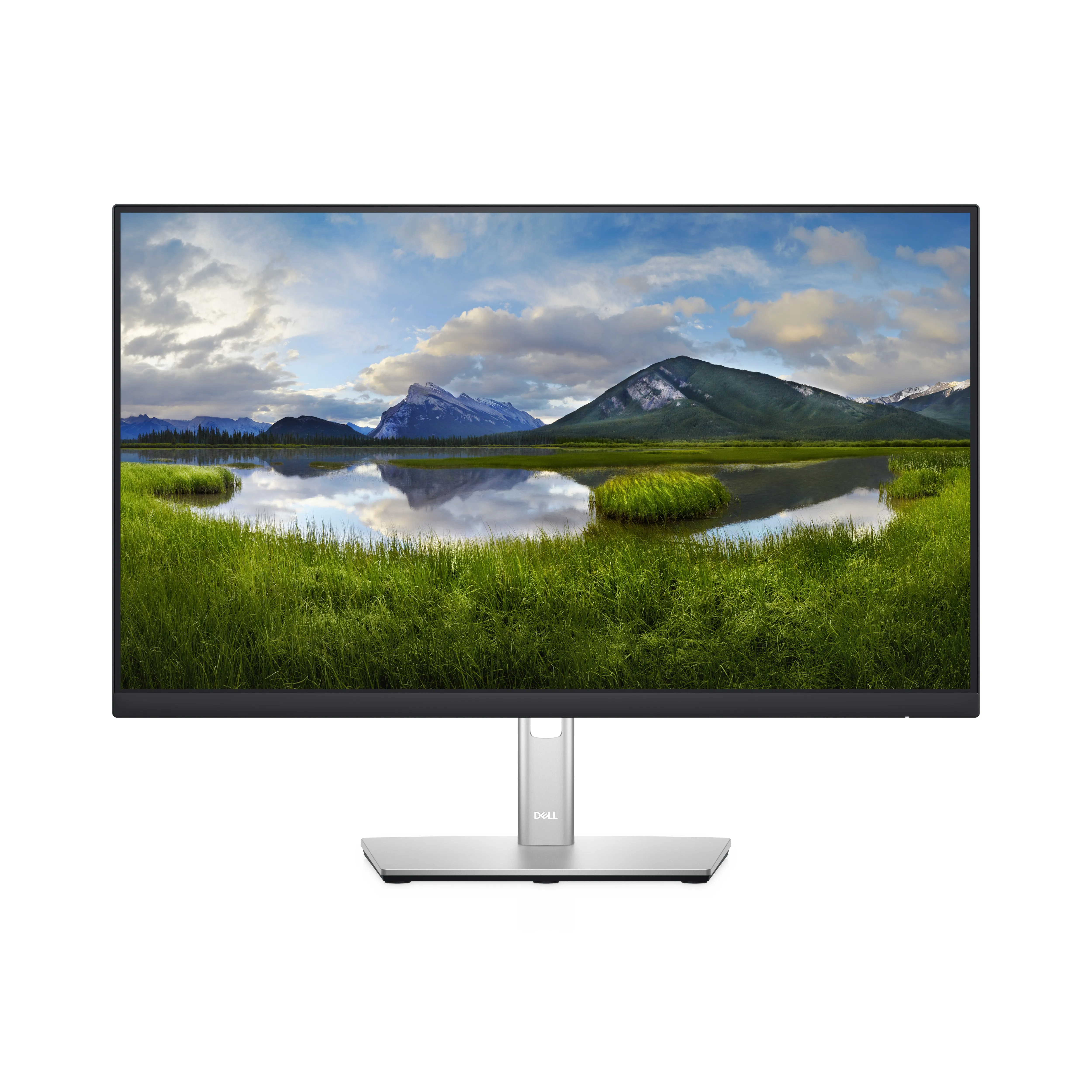 Dell P2422H 24" Full HD, IPS -n&auml;ytt&ouml;