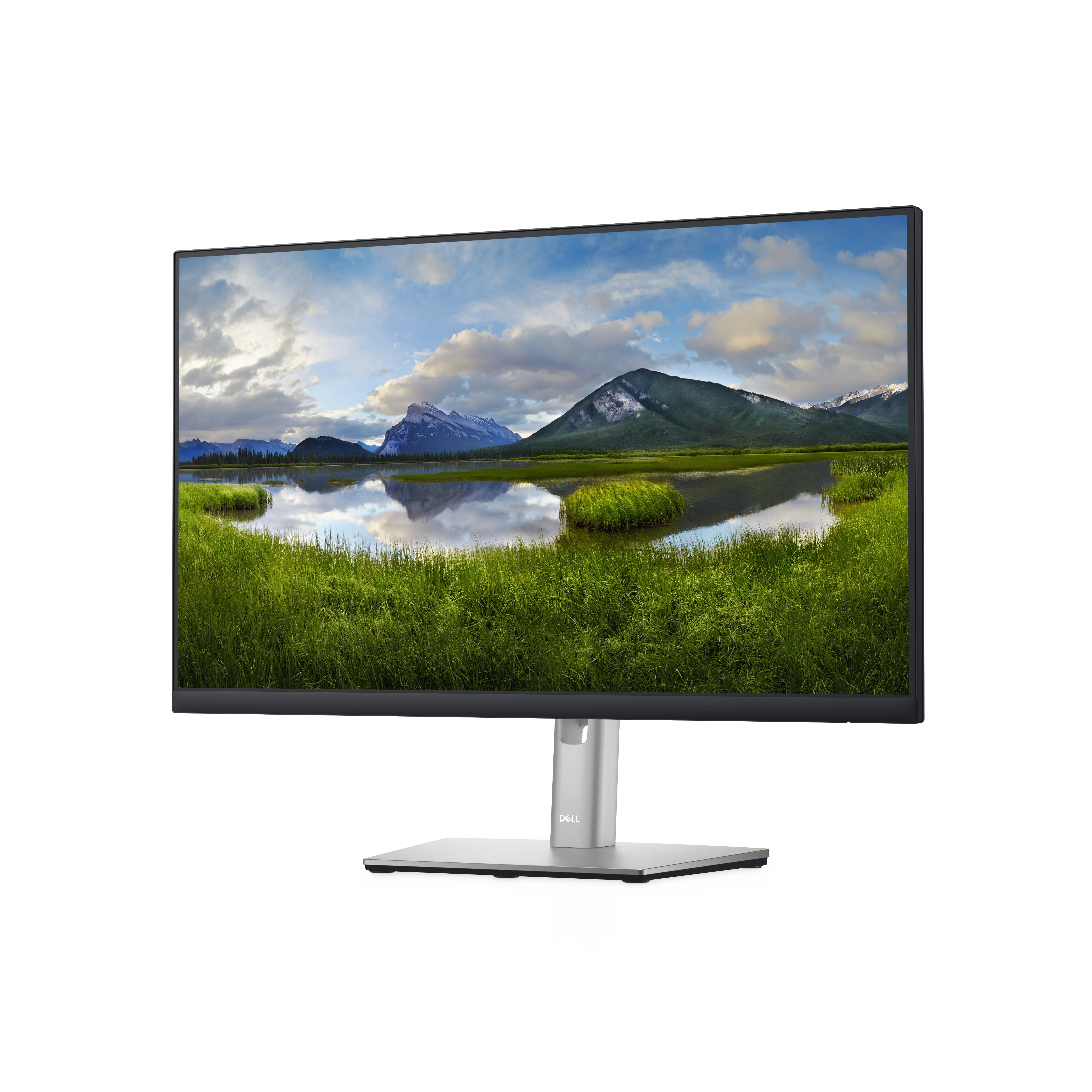 Dell P2422H 24" Full HD, IPS -n&auml;ytt&ouml;