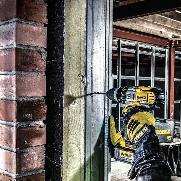 DeWALT Extreme DT4956-QZ - cobalt 6 piece set