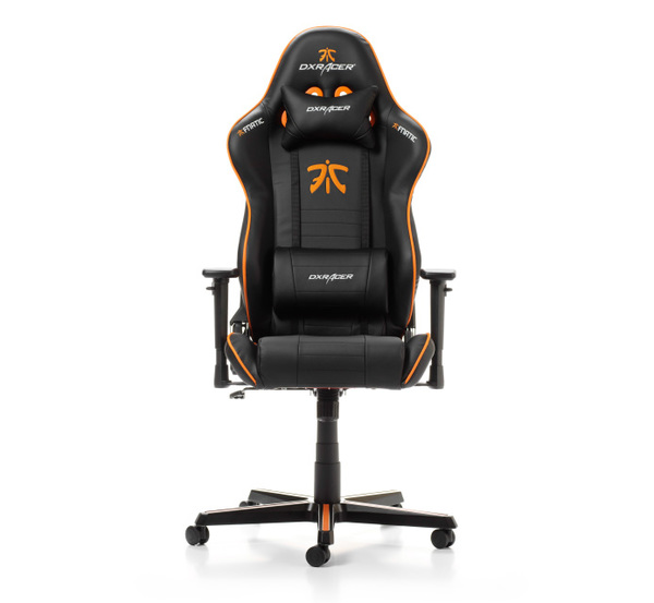 DXRacer Racing - Pelituoli - Fnatic