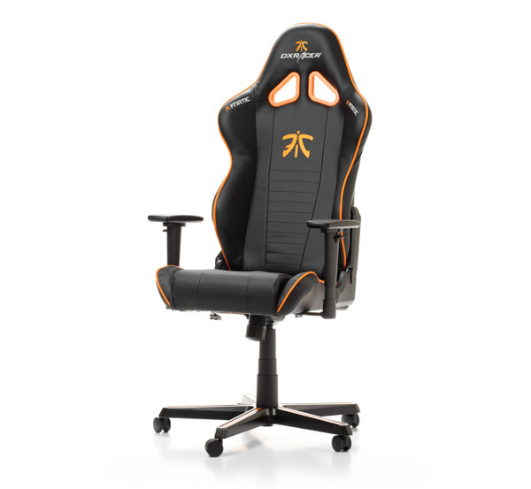 DXRacer Racing - Pelituoli - Fnatic