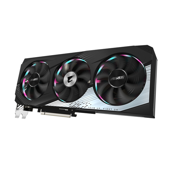 Gigabyte GeForce RTX 4060 Aorus Elite 8GB - Graphics card