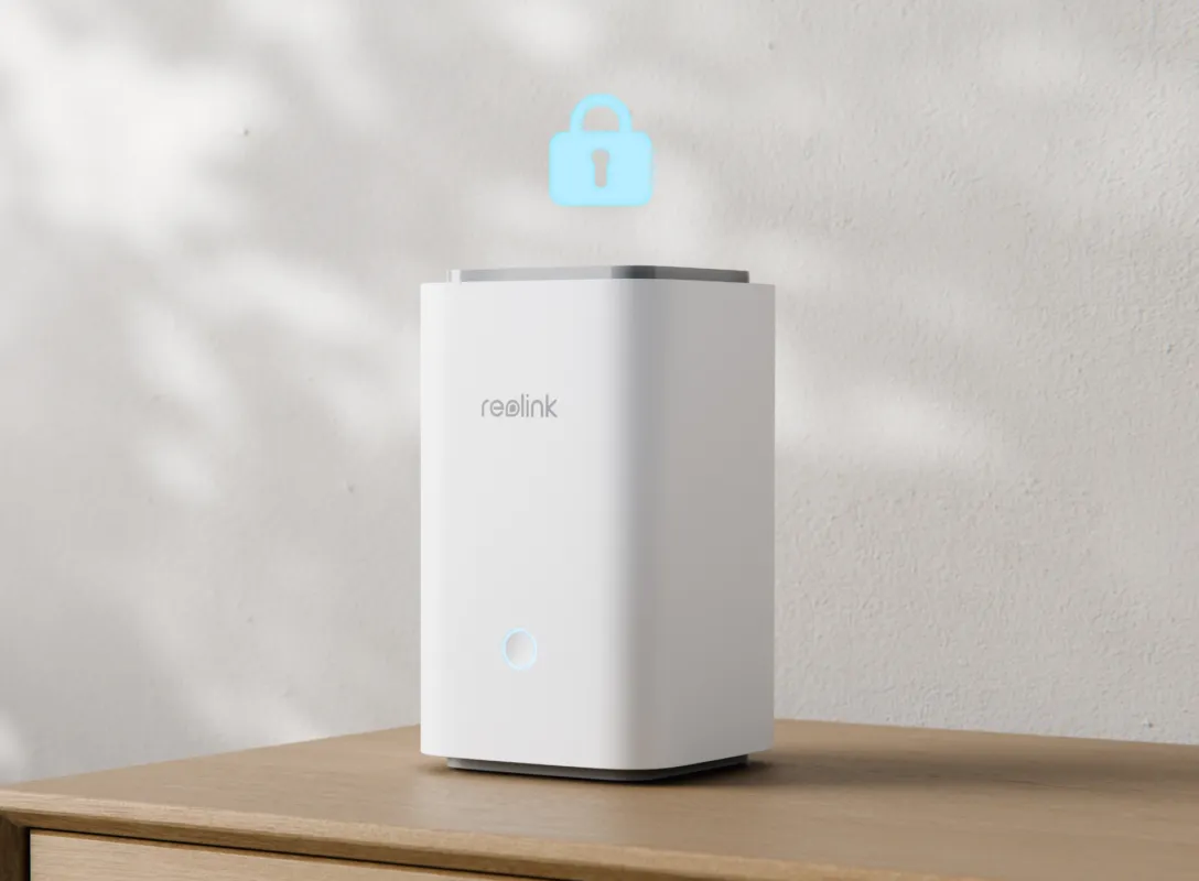 Reolink Home Hub
