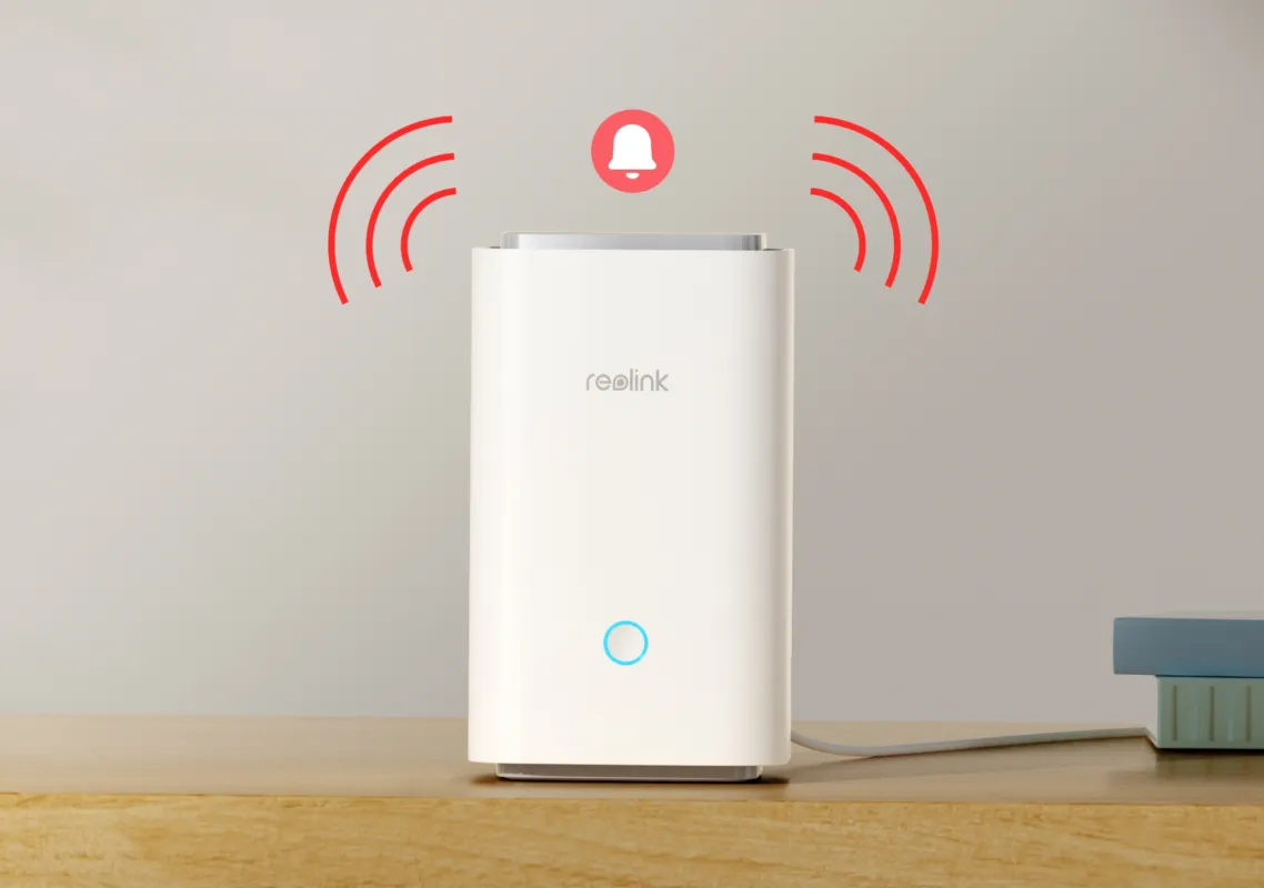 Reolink Home Hub