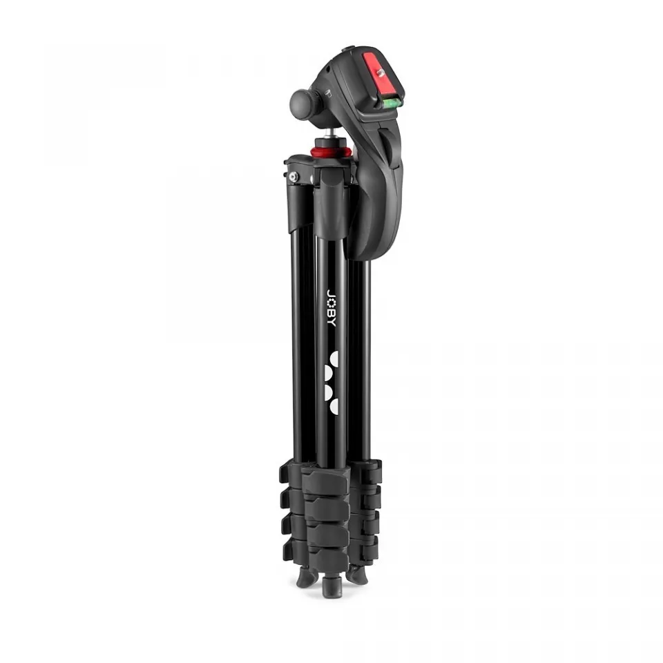 JOBY Tripod Kit Compact Action 3K