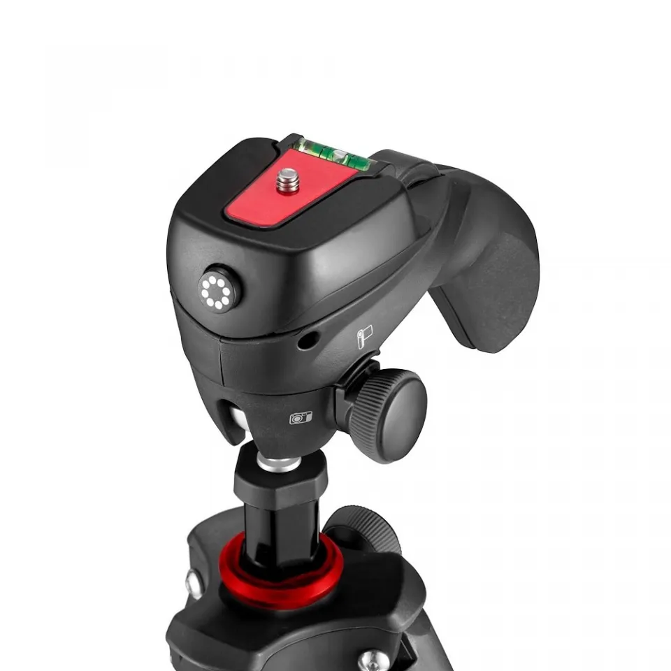 JOBY Tripod Kit Compact Action 3K