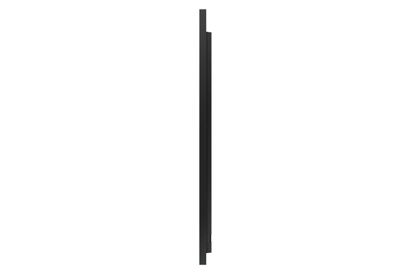 Samsung 85&quot; UHD/4K, 16:9, QM85R, edge-LED, 500nits, Speakers 2x10W, black, DVI-D, 2xHDMI 2.0, DP 1.2, HDMI-out, RS232(in/out), USB 2.0 x 2, Ethernet, WiFi, SSSP