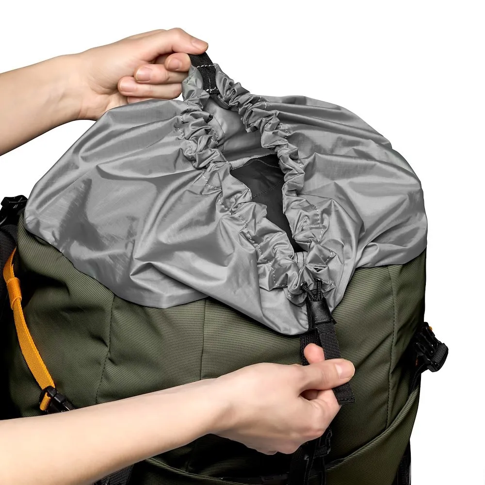 LOWEPRO Backpack PhotoSport PRO 70L AW IV S-M Dark Green